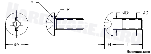 MS51957-13 - Hardware.aero LLC